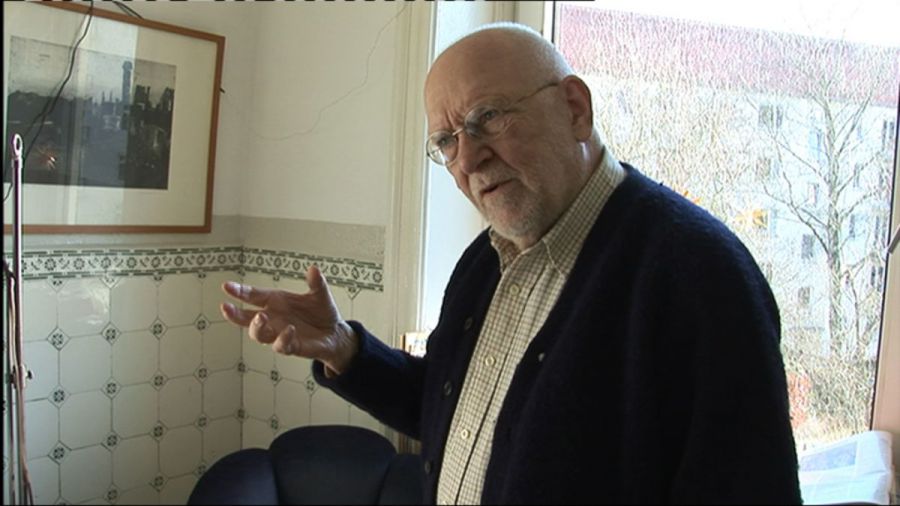 Klaus Wildenhahn Klaus Wildenhahn