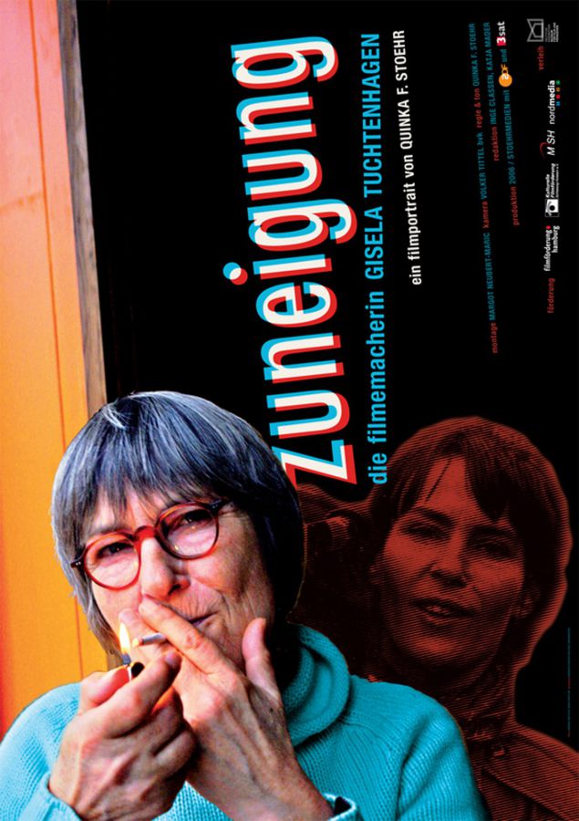 Zuneigung am 4.12.2025 auf dem Festival Remake in Frankfurt aM 